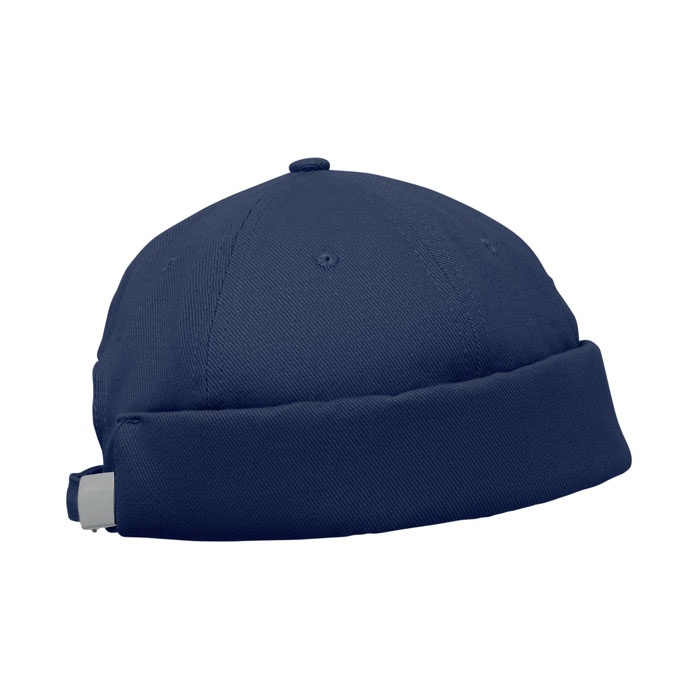 DOCK - Docker cap
