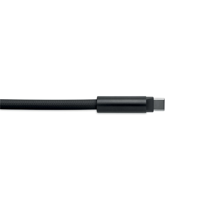 COCHARGE - 60W charging and data lanyard