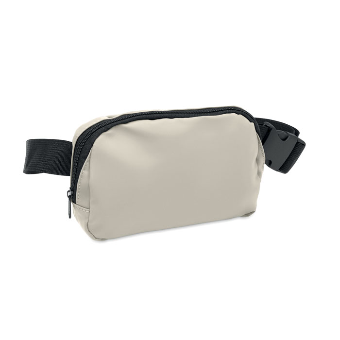 KOROVIN WAIST - Waist bag in 210D polyester