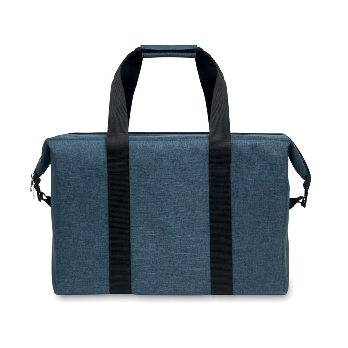 KIRA - 300D RPET cooler bag 37L