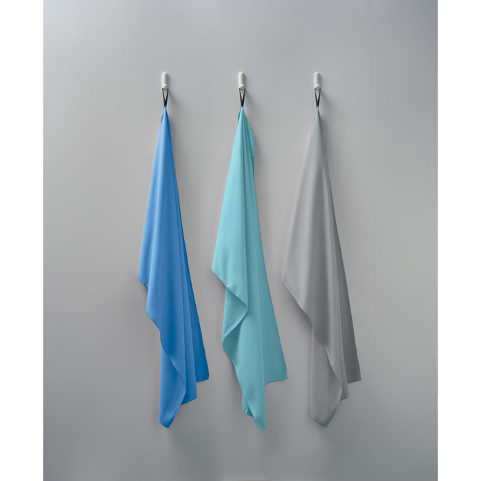 WAXOFF - Double sided microfibre towel
