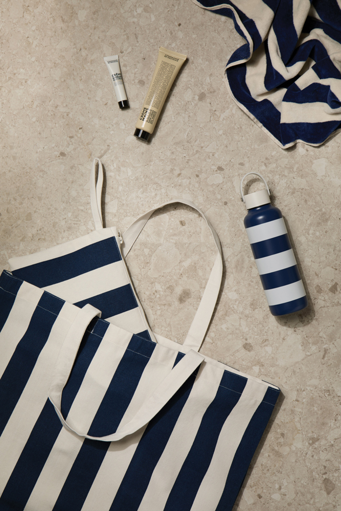VINGA Lagoa GRS essentials bag