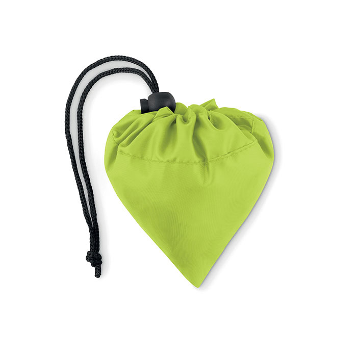 FOLDPET - Foldable RPET shopping bag