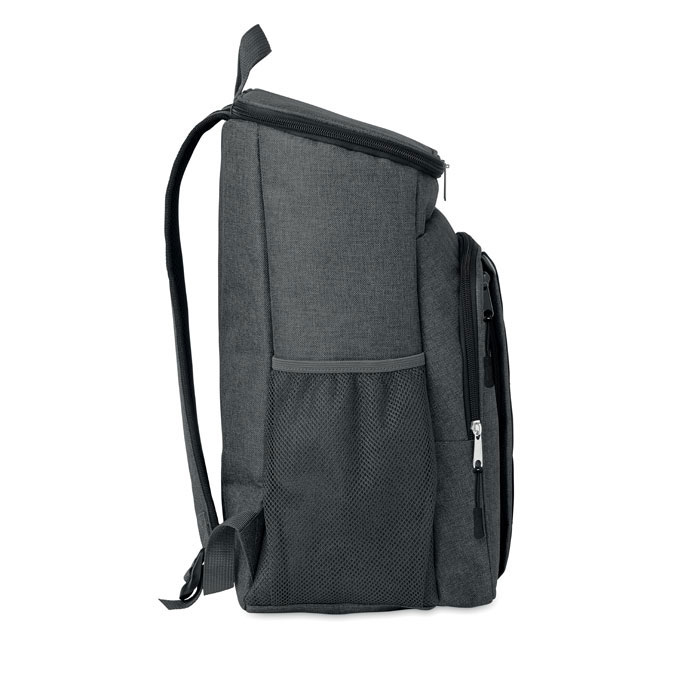 MONTECOOL - Outdoor cooler bag 600D RPET