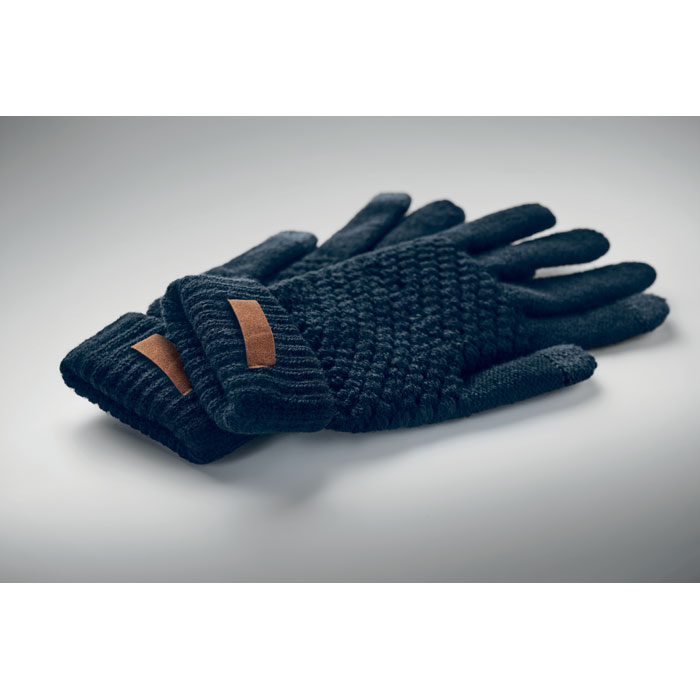 TAKAI - Rpet tactile gloves