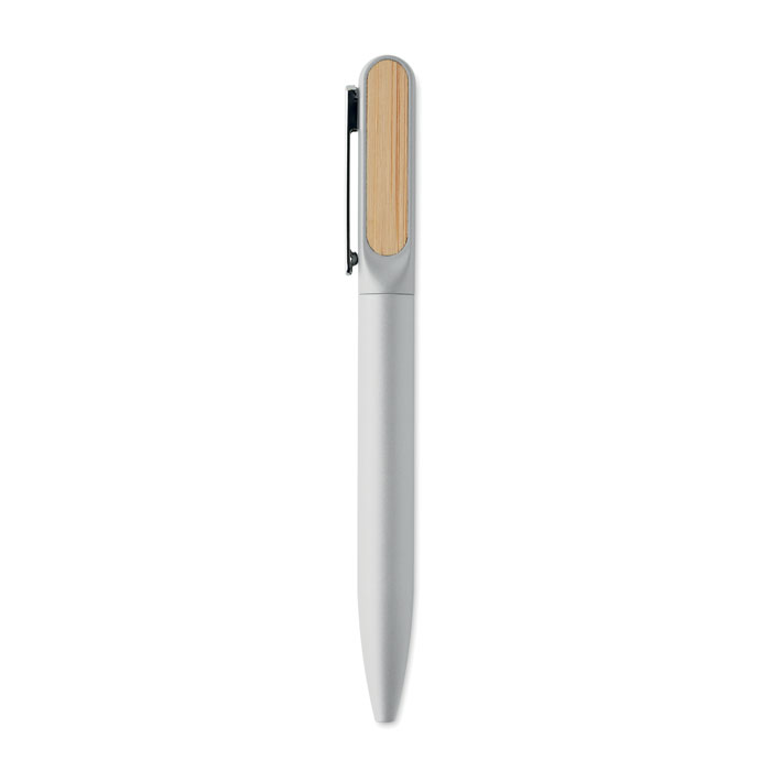 ALUBA - Twist ball pen