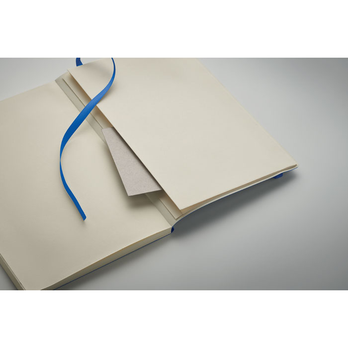 BRETA - A5 recycled notebook