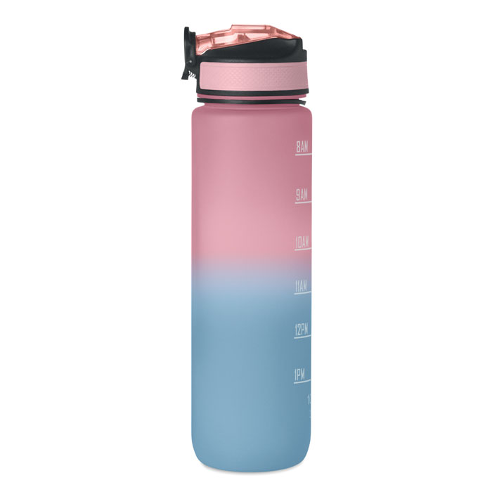 ACTIVATE - Sports water bottle RPET 1L