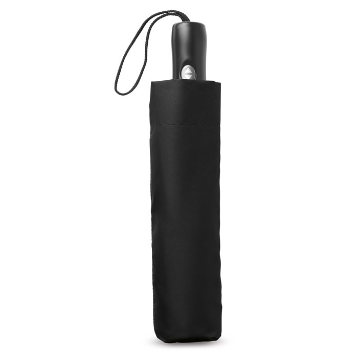 DUNDEE FOLDABLE - Foldable reversible umbrella