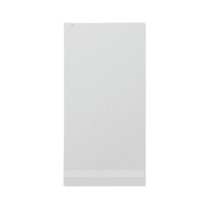 PERRY - Towel organic cotton 140x70cm