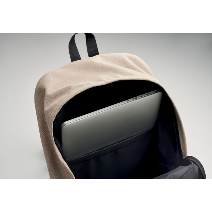 LEIRUR - 15 inch laptop backpack