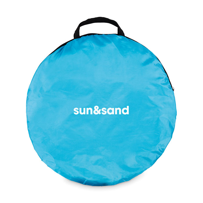 SHADE - Beach tent in 190T polyester