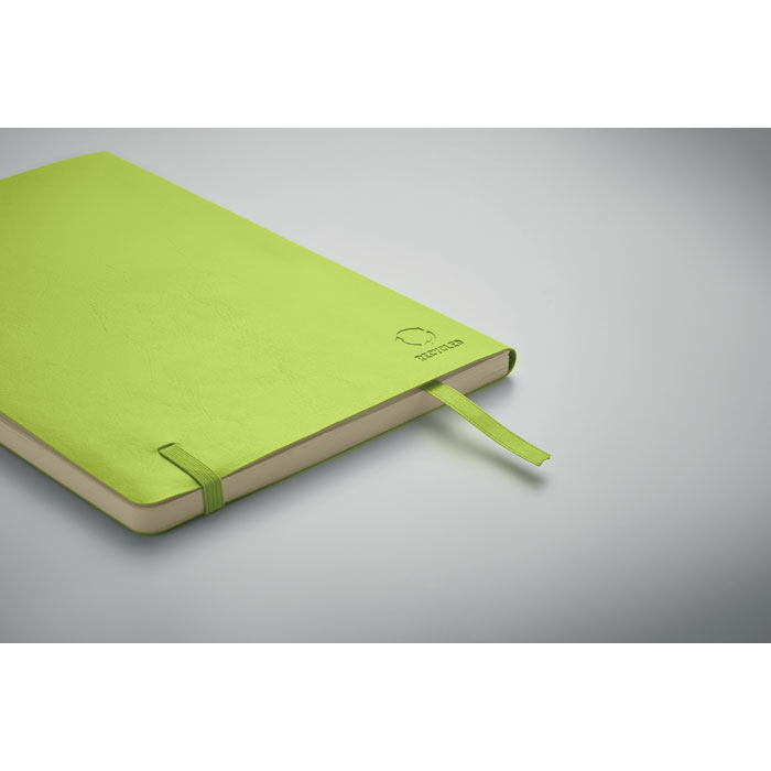BRETA - A5 recycled notebook