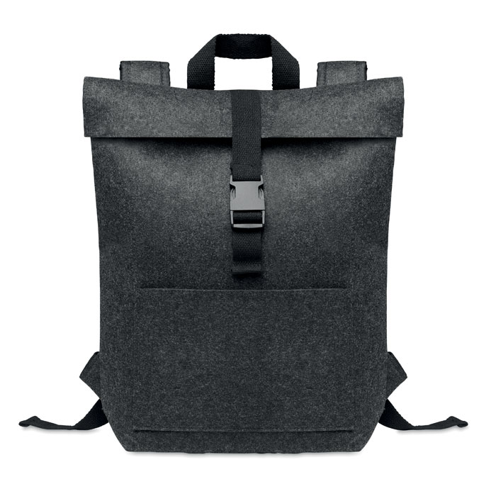 INDICO PACK - RPET felt backpack