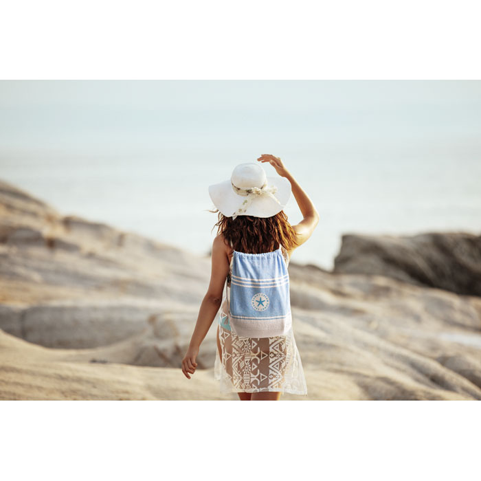 HAMMA - Hammam towel drawstring set