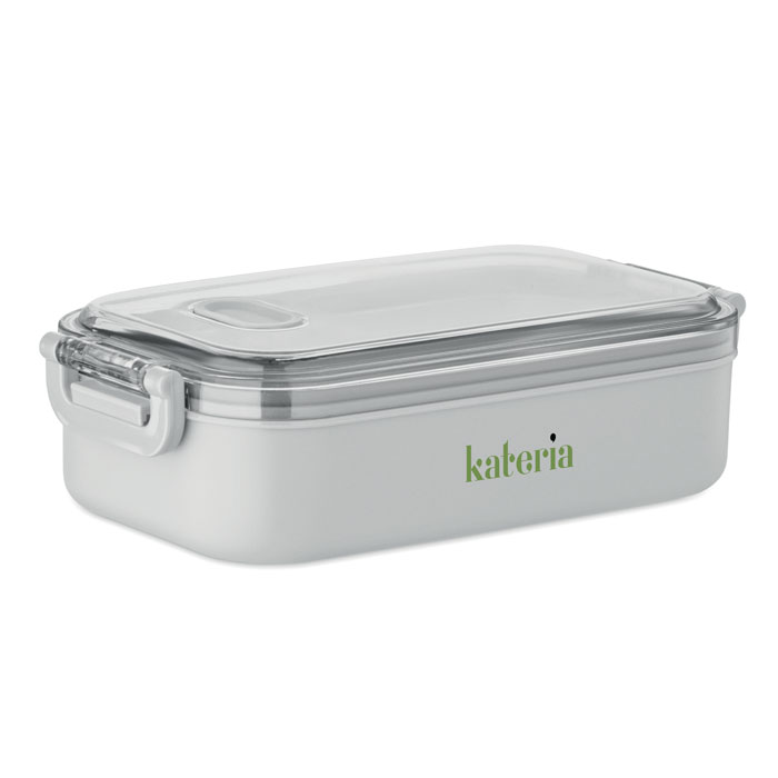 HOAGIE - PP lunch box