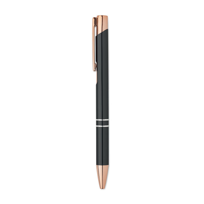 BERN ROSE - Recycled aluminium pen