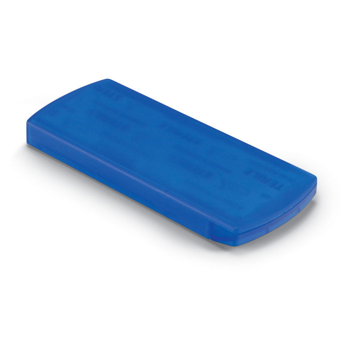 EVAN - Container with plasters