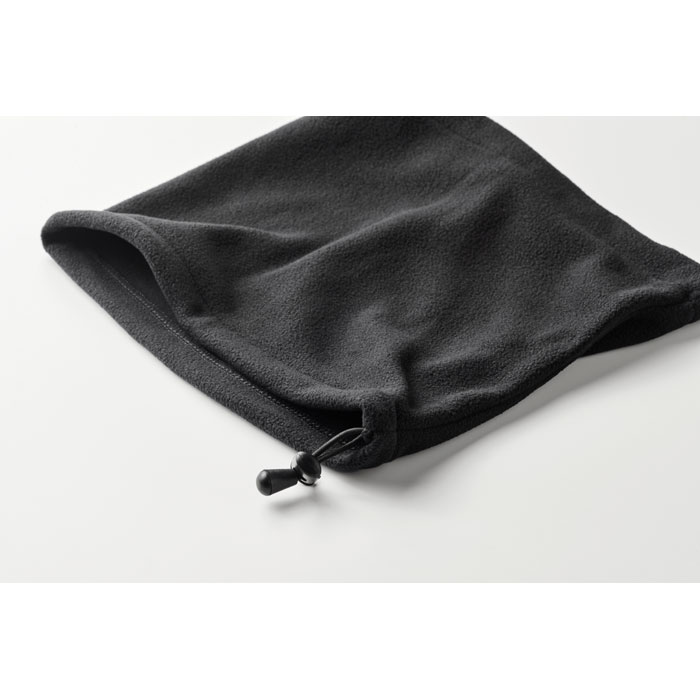 BLIZZARD RPET - Fleece multiuse beanie