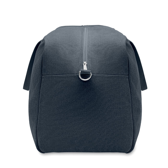 DUFFAS COLOUR - Duffle travel bag 450 gr/m²