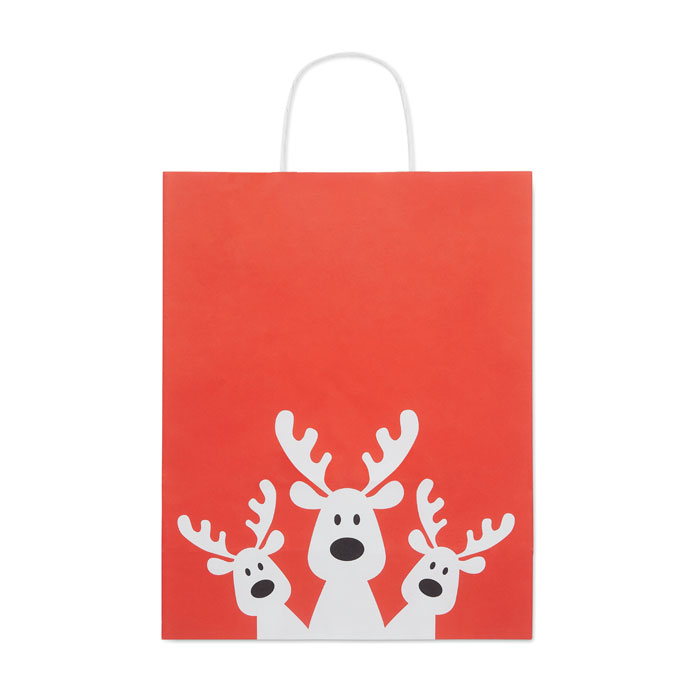 BAO LARGE - Gift paper bag large