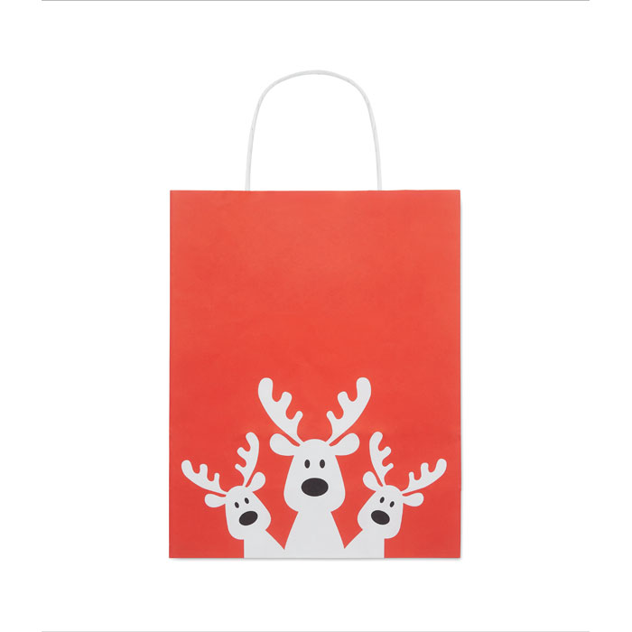 BAO SMALL - Gift paper bag small