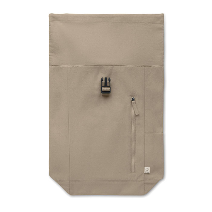 KAMET - Roll top backpack 390 gr/m²