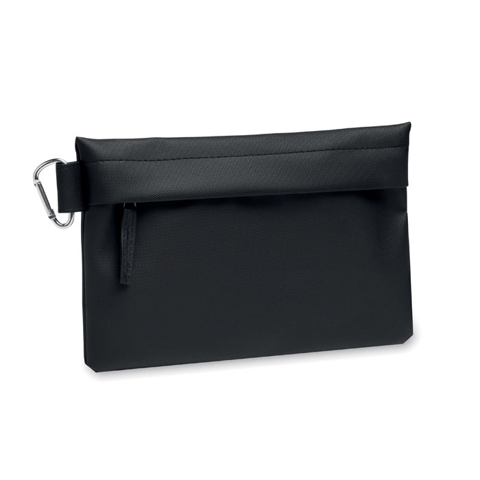 CARRY - Organizer pouch in 600D RPET