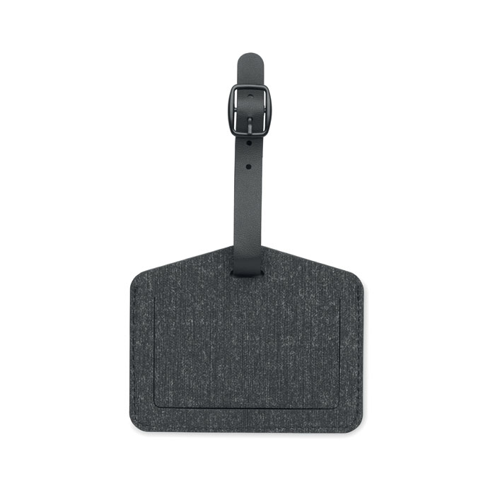 TAGSMART - Anti-loss finder luggage tag
