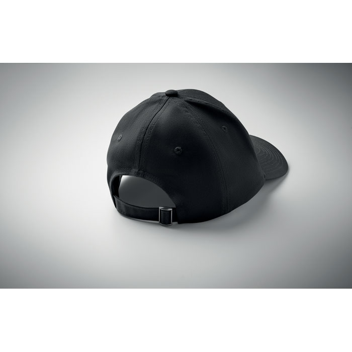 BAHAMAS - 6 panel cotton baseball cap