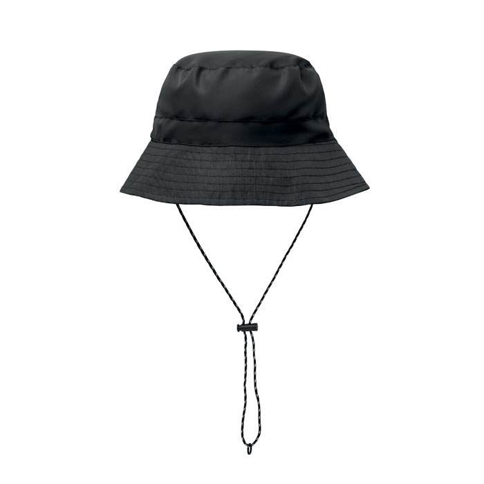 LANIN - Water repellent fisherman hat