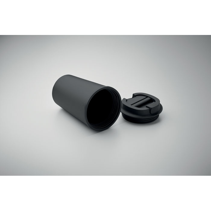 BEIBAKU - PLA double wall tumbler 350ml