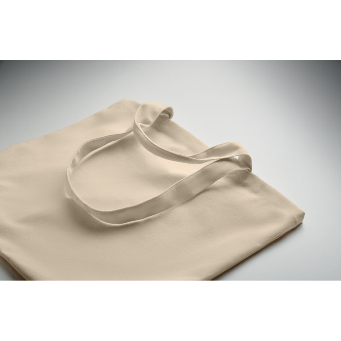 MALDI BEACH - Beach bag canvas 320 gr/m²