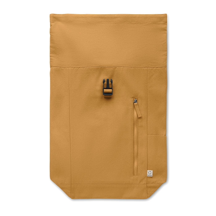 KAMET - Roll top backpack 390 gr/m²