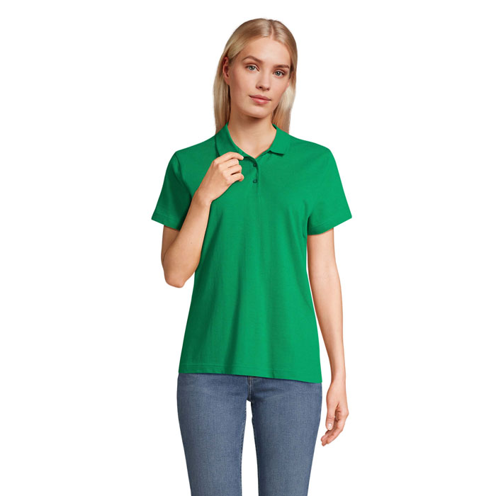 PULSE WOMEN - Kelly Green