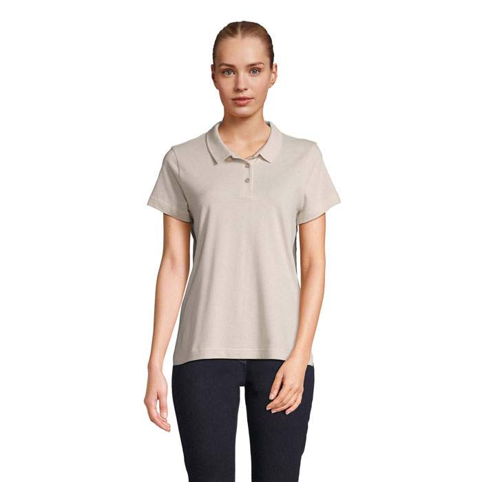 PULSE WOMEN - Linen Twin