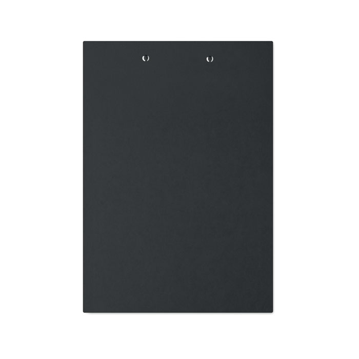 CLIPA - Cardboard clip board A4