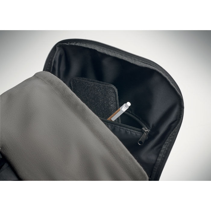 LEIRUR - 15 inch laptop backpack
