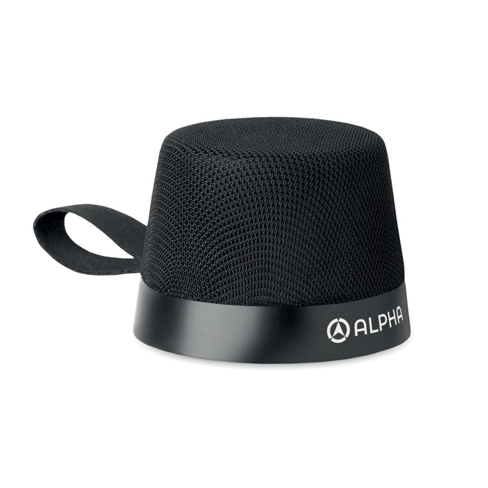 ESCUCHE - 3W wireless speaker with stand
