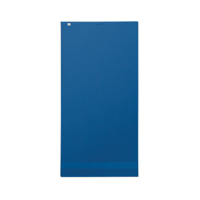 PERRY - Towel organic cotton 140x70cm