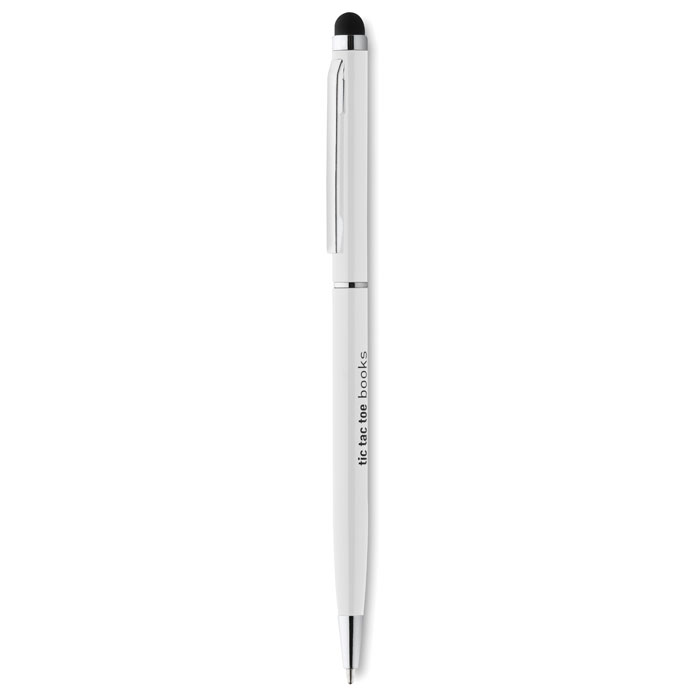 NEILO TOUCH - Twist and touch ball pen