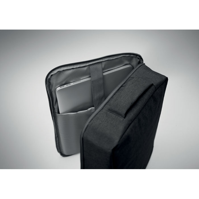LAUGAR - Slim 15 inch laptop backpack