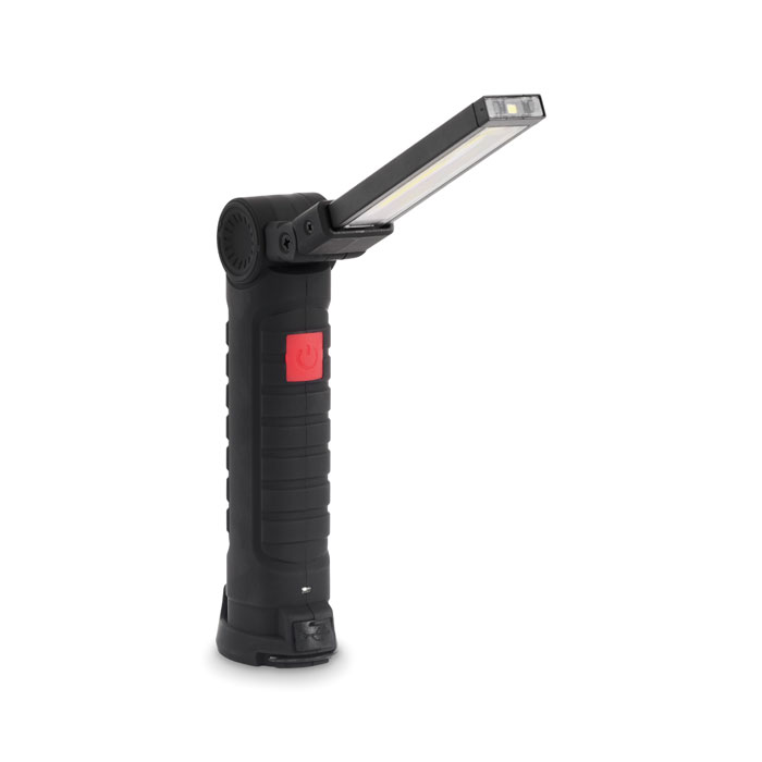 ROTATE - Rechargeable work light