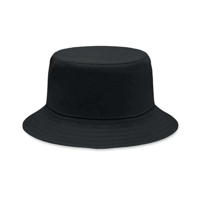 MONTI - Bucket hat cotton 260 gr/m²