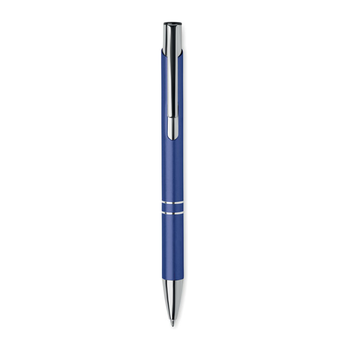 BERN RA - Recycled aluminium ball pen