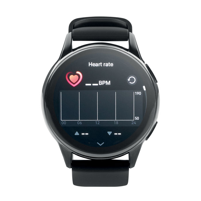 RIST - Smartwatch IP67 waterproof