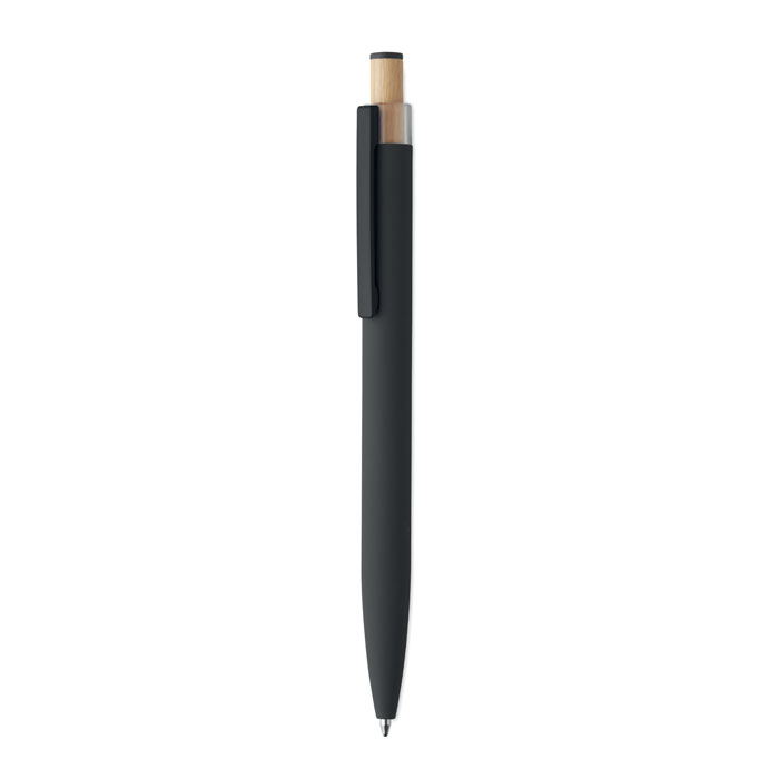 BERGAMO ++ - Recycled aluminium pen