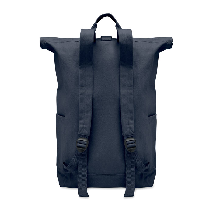 KAMET - Roll top backpack 390 gr/m²