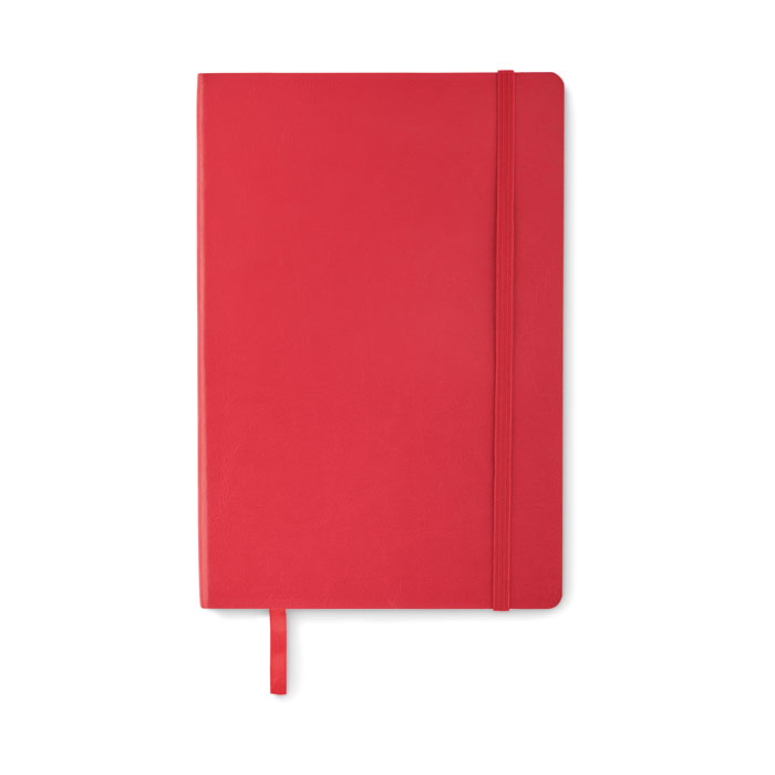 BRETA - A5 recycled notebook