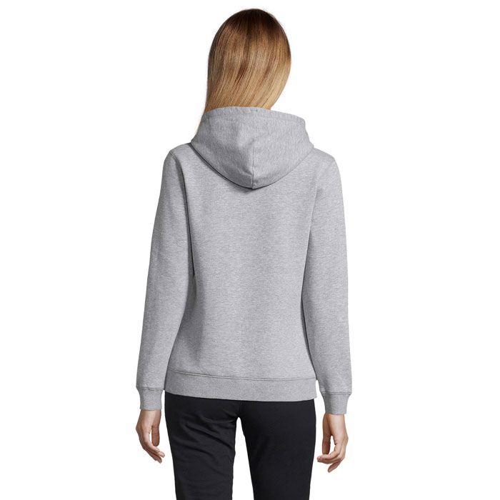 SPENCER WOMEN - SPENCER women sweater 280g